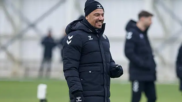 Konyaspor'da transfer görüşmeleri hangi aşamada?