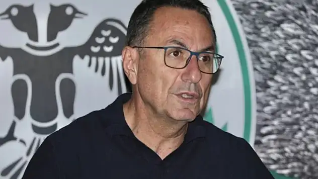 Konyaspor'da veto haberi gerçeği yansıtmıyor!