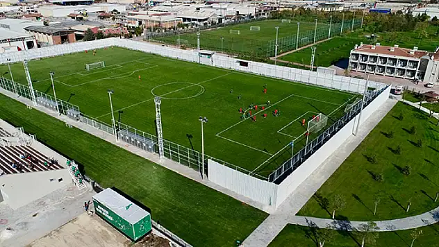 Konyaspor'da yeni ihale 14 Temmuz'da 