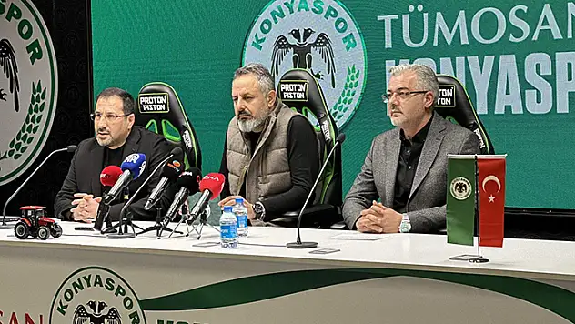 Konyaspor'da yeni prim sistemi