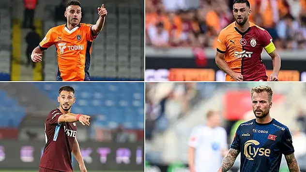 Konyaspor'da yeni transferlere imza töreni düzenlenecek