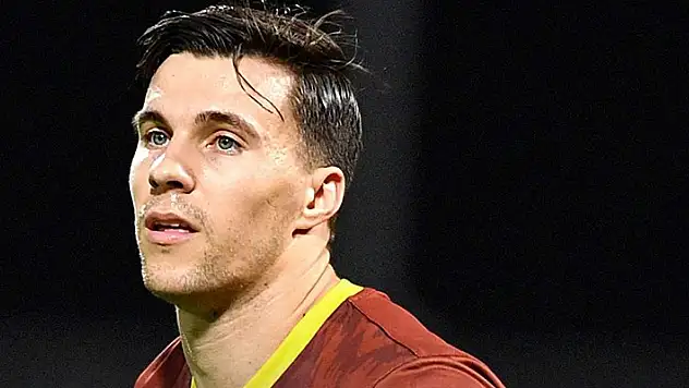 Konyaspor'dan ayrıldı, kariyer rekoru kırdı