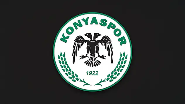 Konyaspor'dan baş sağlığı mesajı