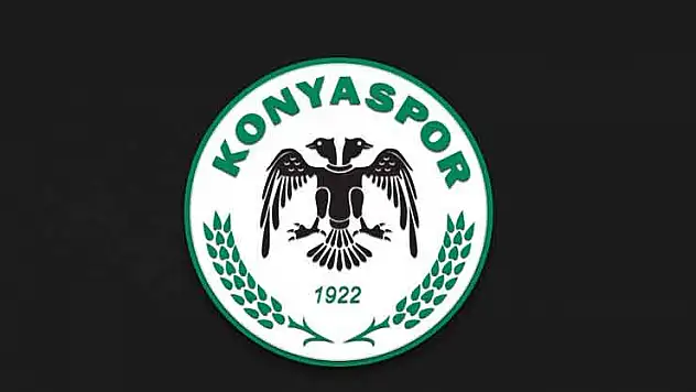 Konyaspor'dan baş sağlığı mesajı