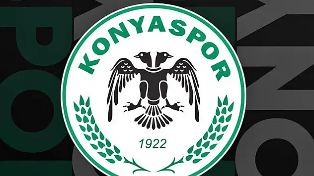 Konyaspor'dan baş sağlığı mesajı