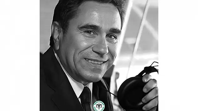 Konyaspor'dan baş sağlığı mesajı
