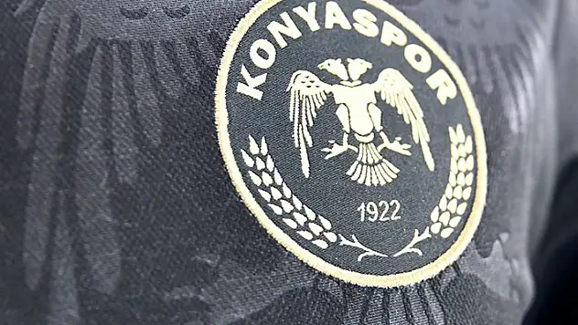 Konyaspor'dan başsağlığı mesajı!