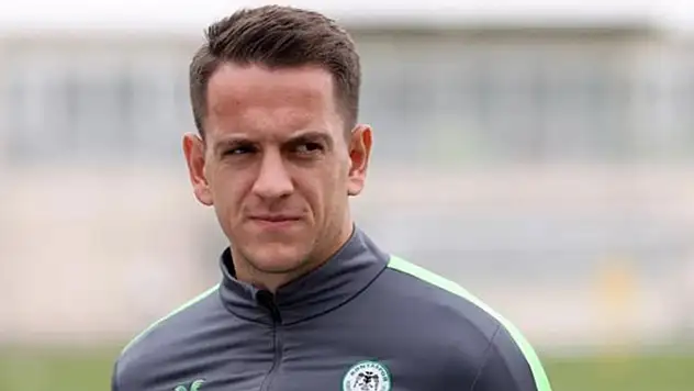 Konyaspor'dan Beşiktaş'a ret
