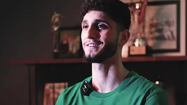 Konyaspor'dan Bursaspor'a gitmişti, Bursa'dan da ayrıldı!