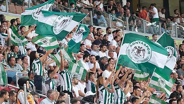 Konyaspor'dan çocuklara ve kadınlara ücretsiz bilet