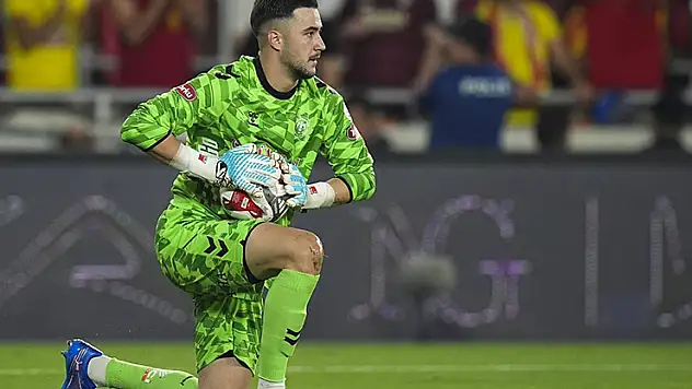 Konyaspor'dan Deniz Ertaş için flaş açıklama