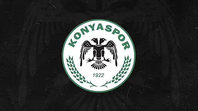 Konyaspor'dan depremde can veren Christian Atsu için başsağlığı mesajı