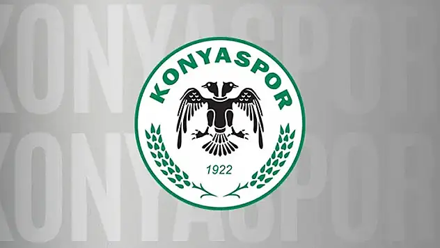 Konyaspor'dan 'düzeltme' açıklaması