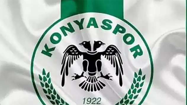 Konyaspor'dan hoşgeldin paylaşımı 