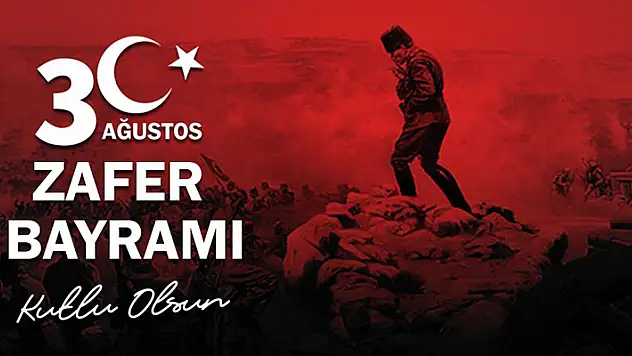 Konyaspor'dan kutlama mesajı 
