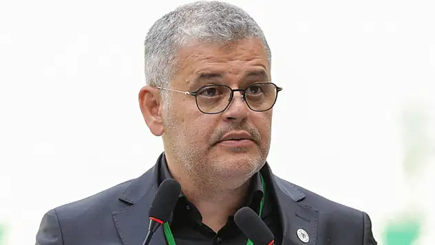 Konyaspor'dan mili takım mesajı