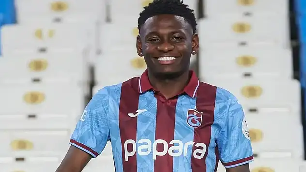 Konyaspor'dan Olaigbe transferi ne durumda?