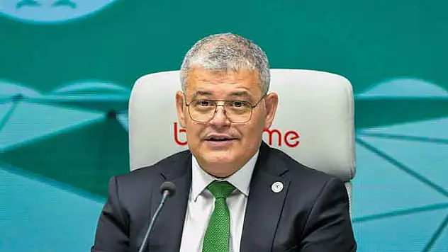 Konyaspor'dan Ramazan mesajı