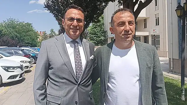 Konyaspor'dan Recep Uçar açıklaması
