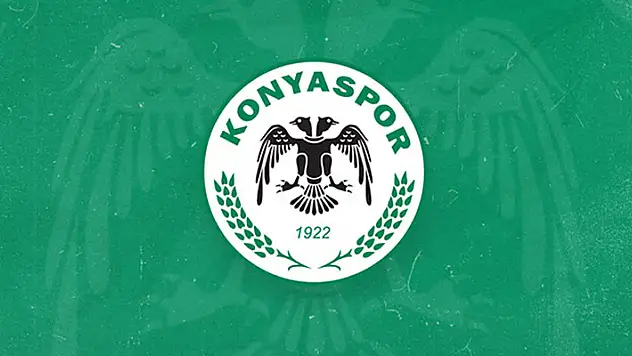 Konyaspor'dan sert açıklama