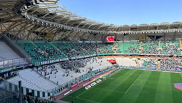Konyaspor'dan taraftara kritik bilet uyarısı
