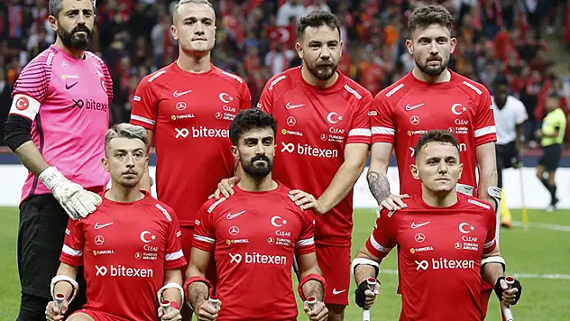Konyaspor'dan tebrik mesajı