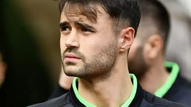 Konyaspor'dan teşekkür mesajı 