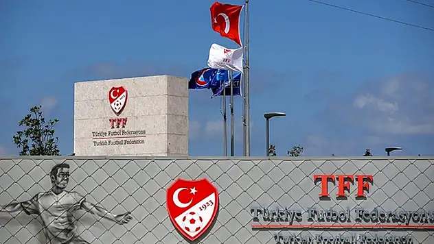 Konyaspor'dan TFF'ye başvuru