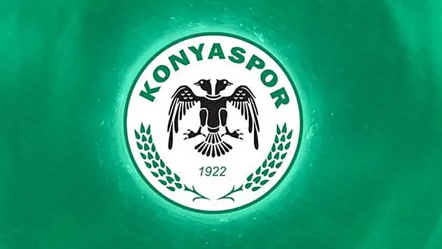 Konyaspor'dan transfer yasağı açıklaması