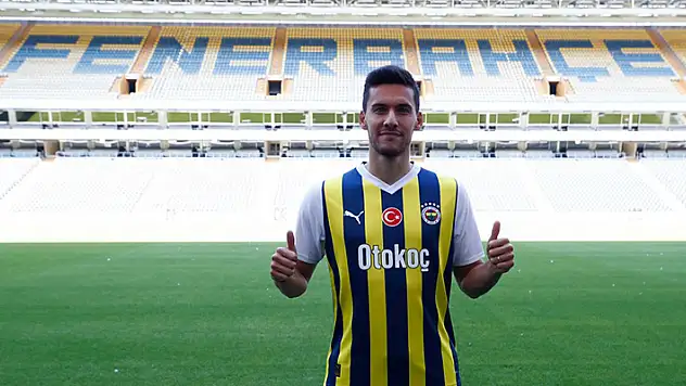 Konyaspor'la anlaşamadı Pendik'e gitti