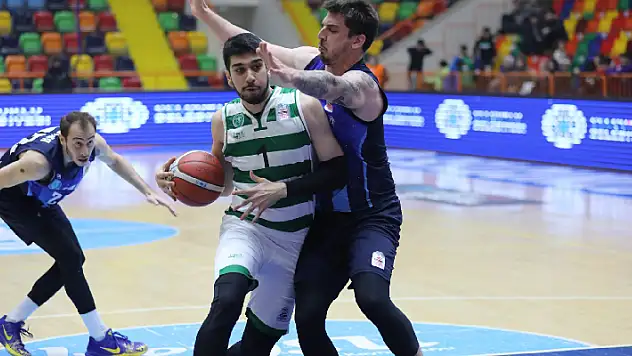 Konyasporlu eski futbolcu hayata veda etti 