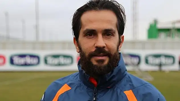 Konyasporlu futbolcu: '3 puanı almak istiyoruz'