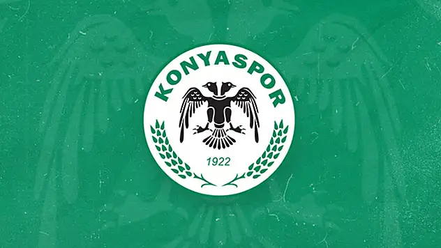 Konyasporlu futbolculardan depremzedelere yardım