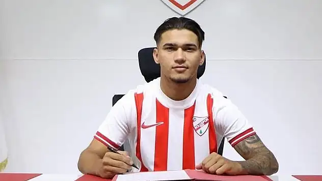 Konyasporlu genç ismin transferi iptal oldu