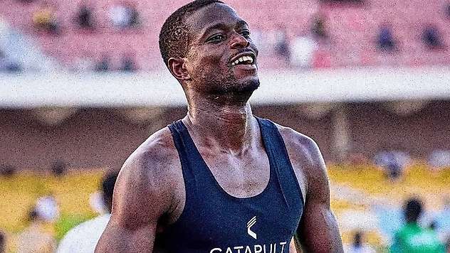 Konyasporlu isim 2 gol attı, Gambiya kazandı!