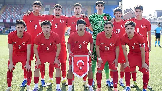Konyasporlu isimler milli takıma çağrıldı