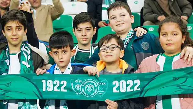 Konyasporlu öğretmenlere kupaya özel izin çıkacak mı?