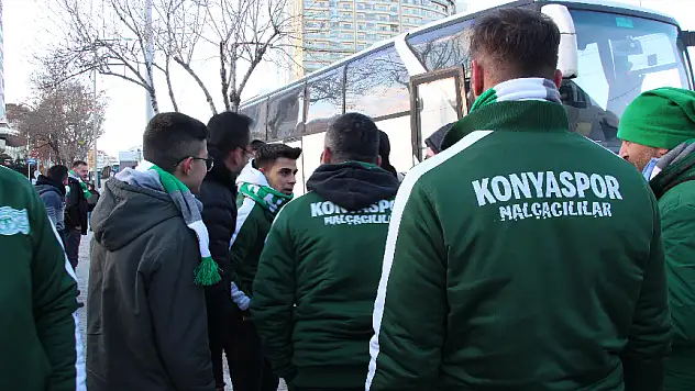 Konyasporlu taraftarlar kazada ölen futbolcu Ahmet Çalık'ın kabrini ziyaret edecek

