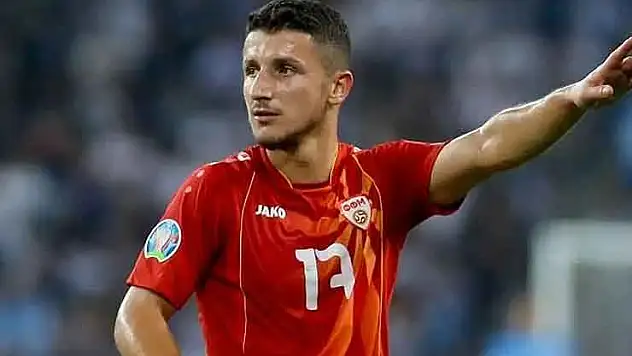 Konyasporlu yıldız Dünya Kupası'na veda etti!