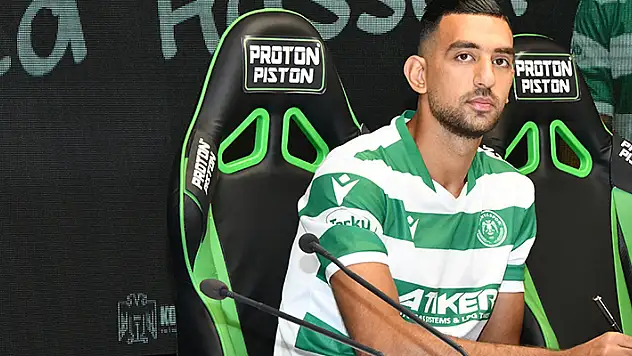 Konyaspor'u başarıya ulaştıracağız
