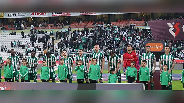 Konyaspor'u kader maçları bekliyor!