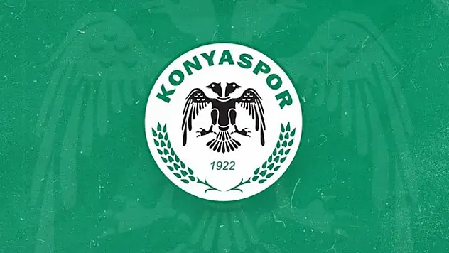 Konyaspor'un 11'i belli oldu