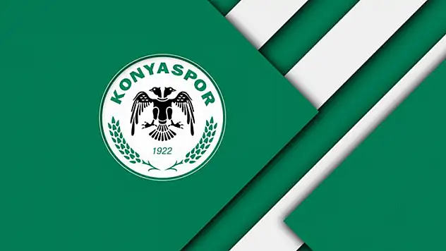 Konyaspor'un 7. ile 16. hafta arası maç takvimi açıklandı