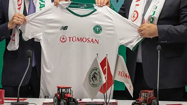 Konyaspor'un alacağı ücret açıklandı
