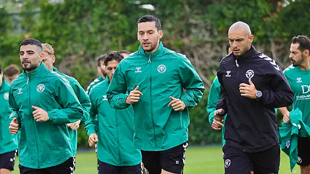 Konyaspor'un Alanyaspor fobisi! Bu kez bitecek mi?