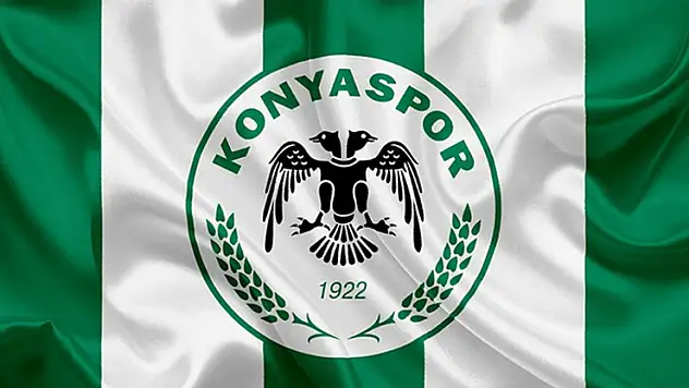 Konyaspor'un Aliağa maçının 11'i belli oldu