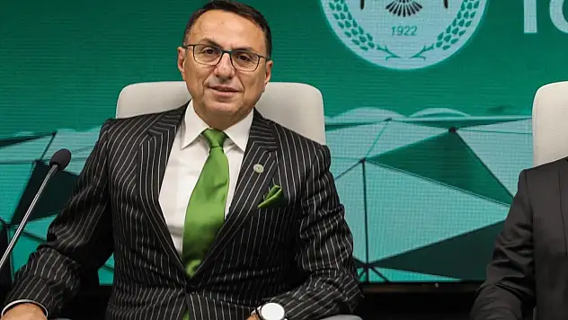 Konyaspor'un Antalya'daki ilk rakibi açıklandı