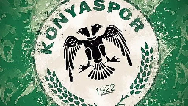 Konyaspor'un Başakşehir maçı ilk 11'i açıklandı