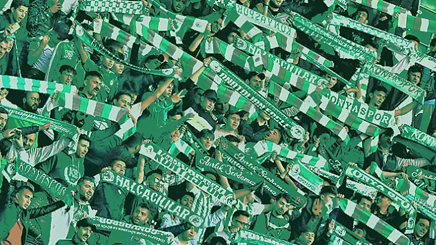 Konyaspor'un Beşiktaş maçı biletleri satışta