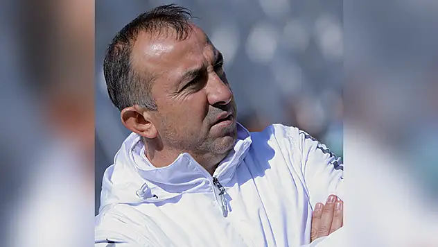 Konyaspor'un efsane ismini geçti!